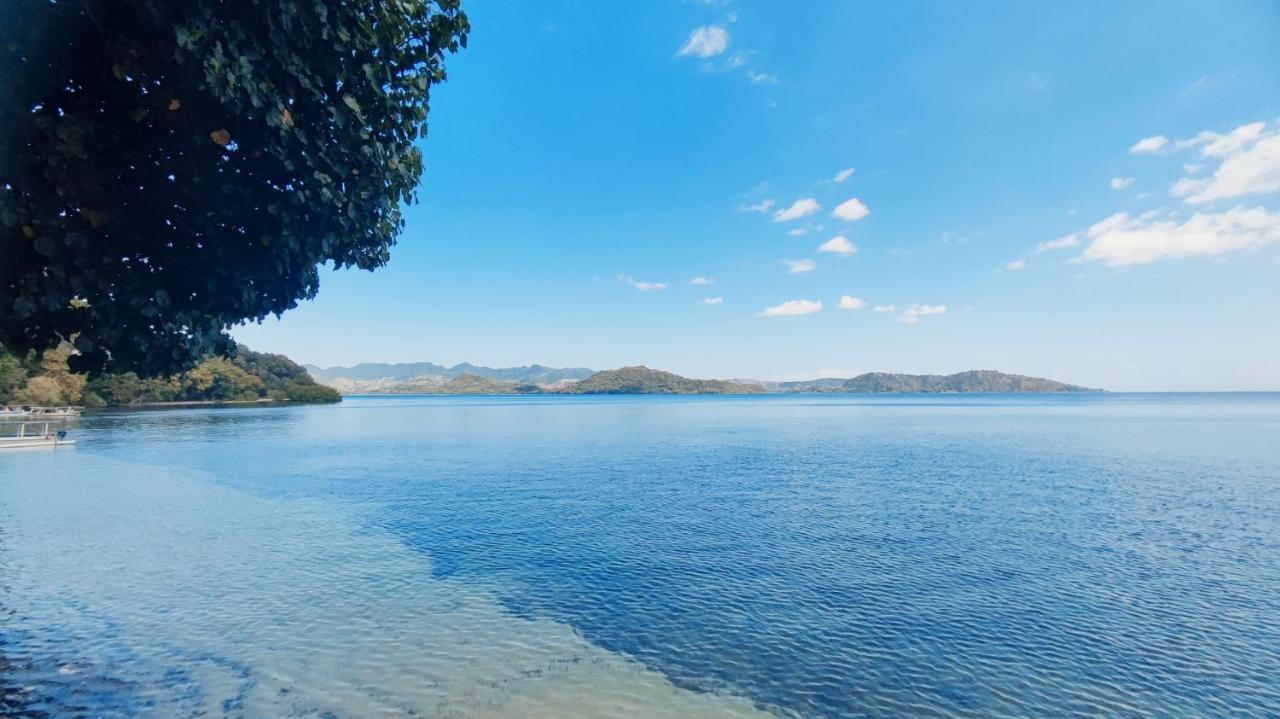 Khabita Beach Resort Lembar  Luaran gambar