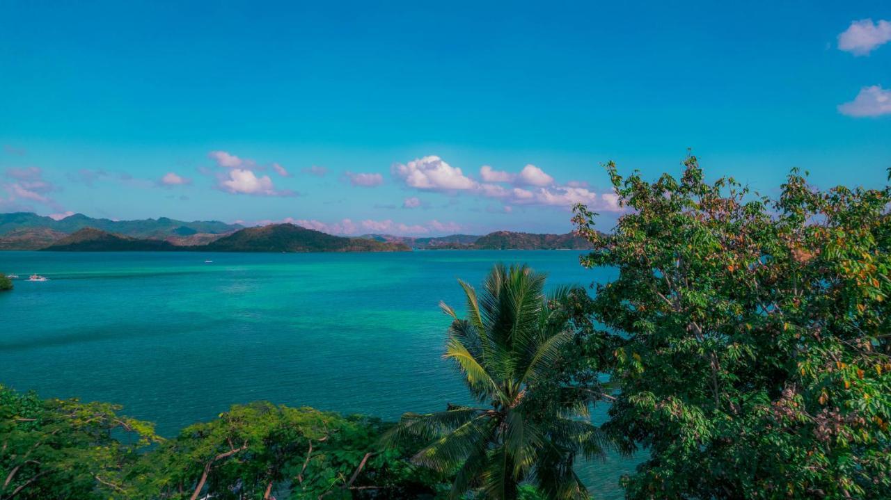 Khabita Beach Resort Lembar  Luaran gambar